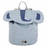 Trixie Mini -Rucksack Frau Elephant