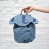 Trixie Mini -Rucksack Frau Elephant