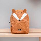 Trixie -Rucksack Mr. Fox