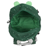 Trixie -Rucksack Mr. Crocodile