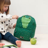 Trixie -Rucksack Mr. Crocodile