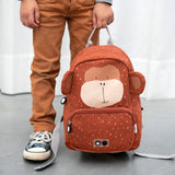 Trixie -Rucksack Mr. Monkey