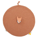 Trixie Cuddle Tuch Mr. Fox