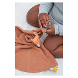 Trixie Cuddle Tuch Mr. Fox