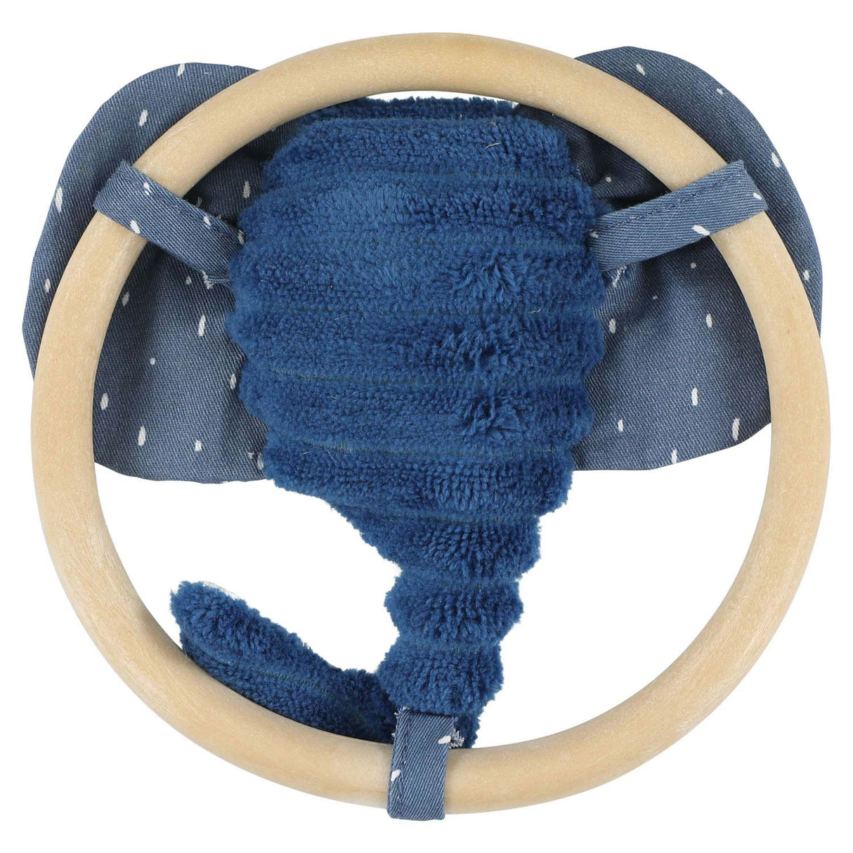 Trixie Rammelaar Frau Elephant