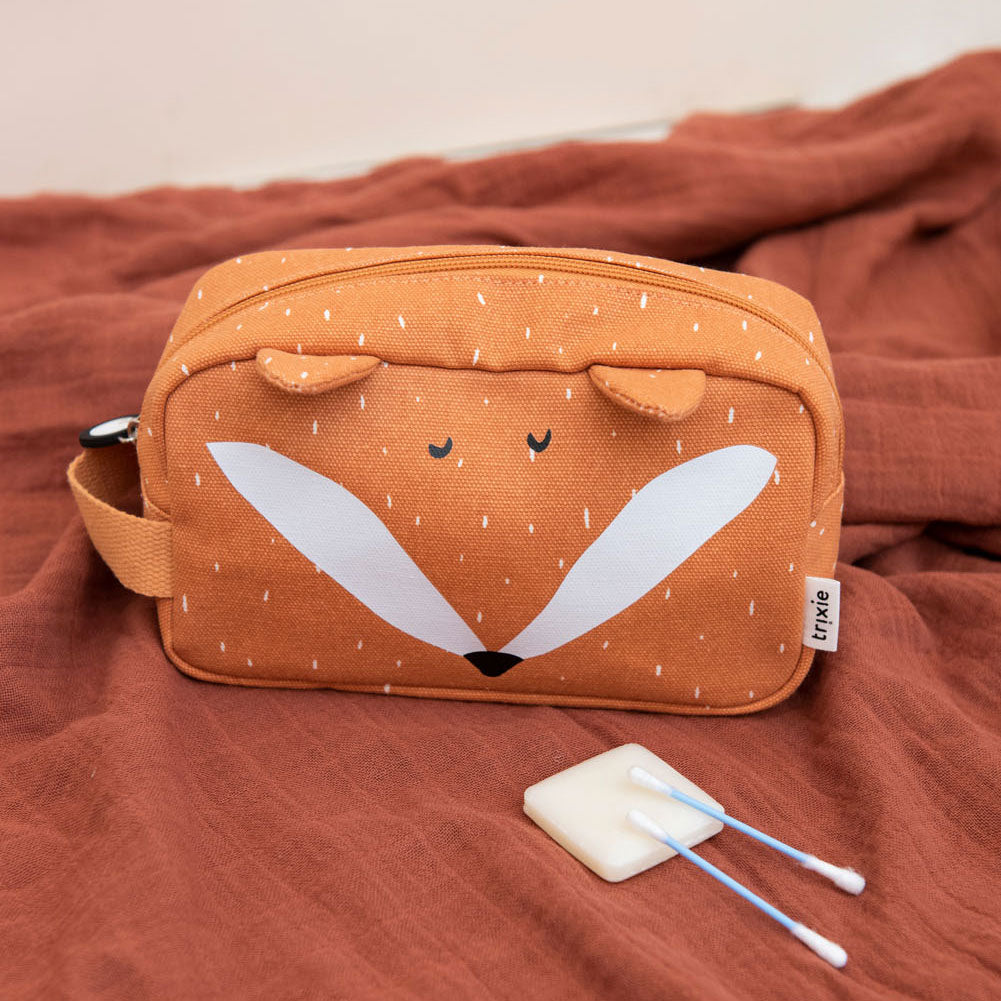 Trixie Toilettenbeutel Mr. Fox