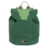 Trixie Mini -Rucksack Mr. Crocodile