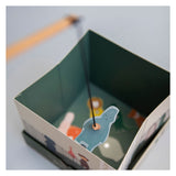 Trixie Zoo Fischspiel