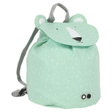 Trixie Mini -Rucksack Mr. Bear