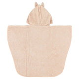 Trixie -Handtuchponcho Frau Rabbit