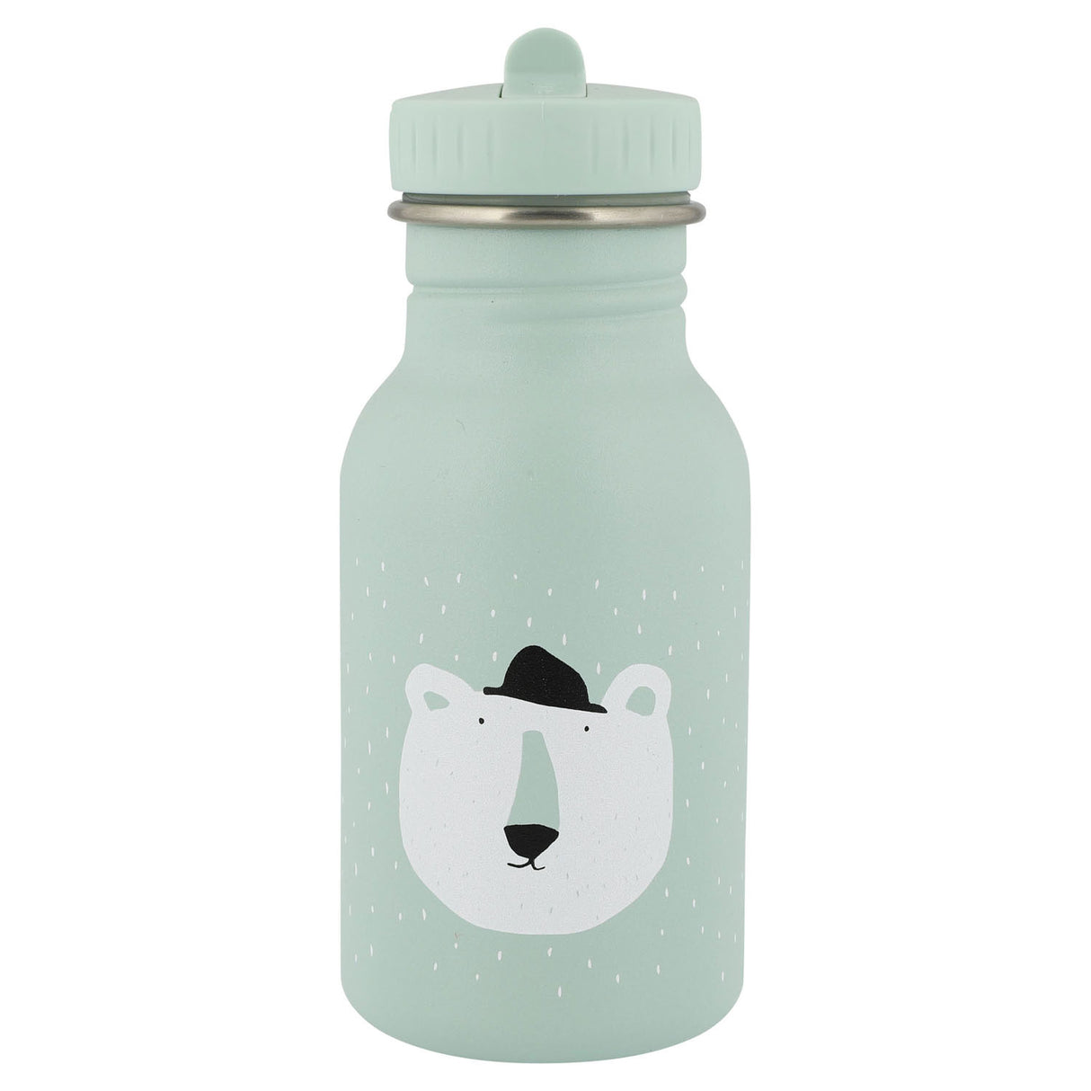 Trixie -Trinkflasche Mr. Bear, 350 ml