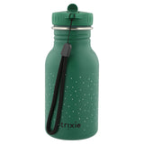 Trixie -Trinkflasche Mr. Corcodile, 350 ml