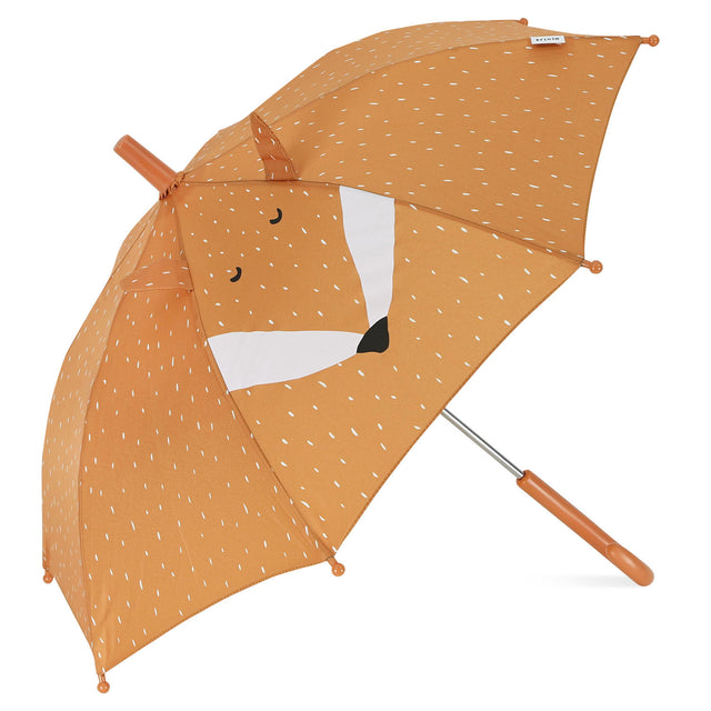 Trixie Regenschirm - Mr. Fox
