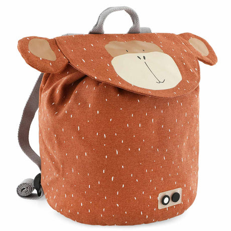 Trixie Minirucksack - mr. Affe