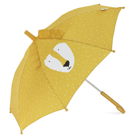 Trixie Regenschirm ø58cm - mr. Löwe