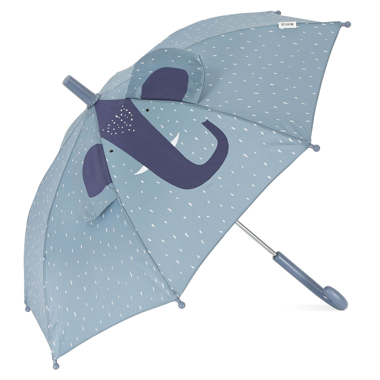 Trixie Regenschirm Ø 58 cm Frau Elefant