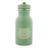 Trixie -Trinkflasche Mr. Frosch, 350 ml