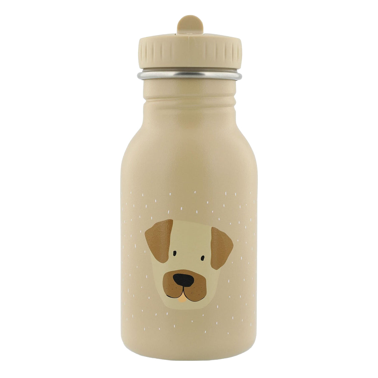Trixie -Trinkflasche Mr. Hund, 350 ml