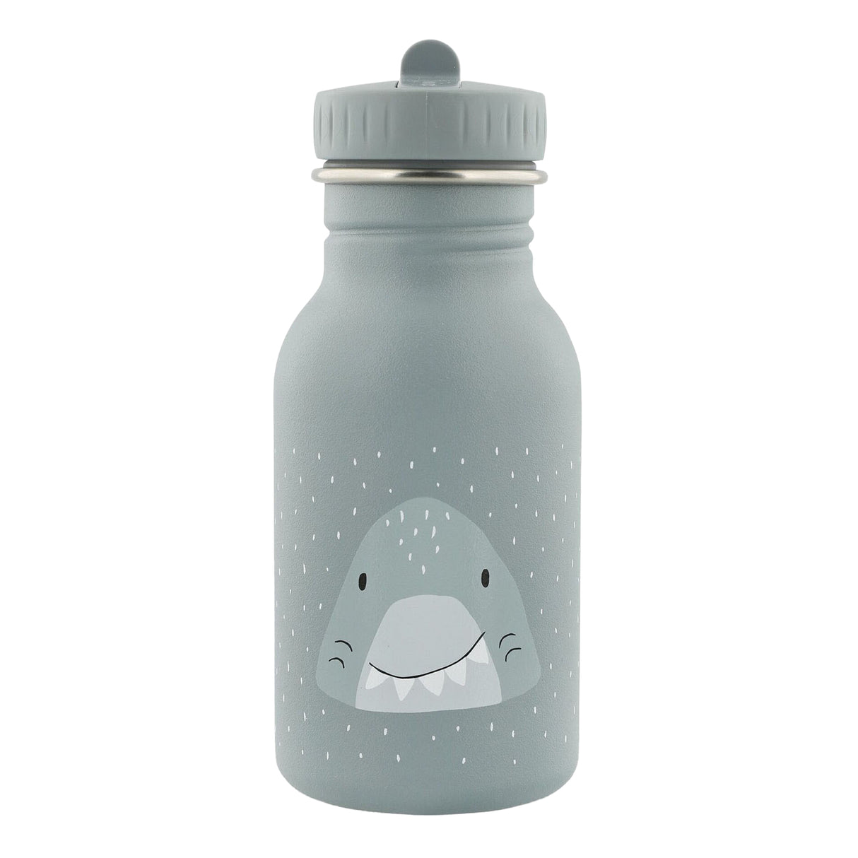 Trixie -Trinkflasche - Mr. Shark, 350 ml