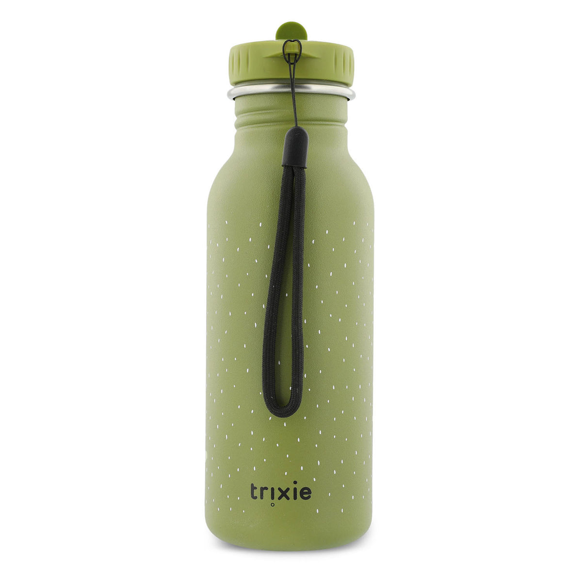 Trixie -Trinkflasche - MR. Dino, 500 ml