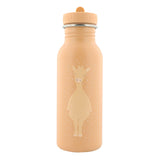 Trixie -Trinkflasche Frau Giraffe, 500 ml