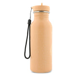 Trixie -Trinkflasche Frau Giraffe, 500 ml