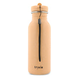 Trixie -Trinkflasche Frau Giraffe, 500 ml