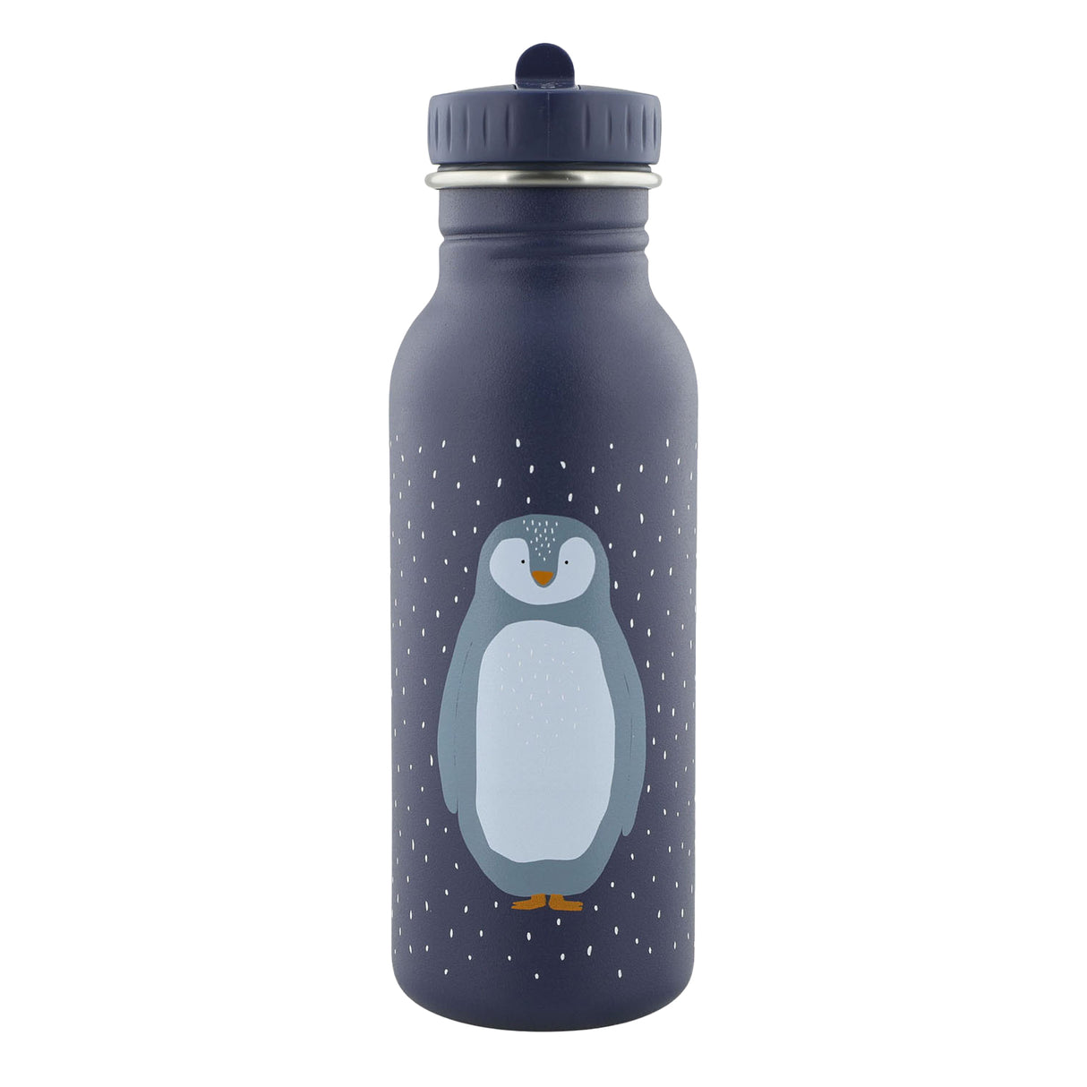 Trixie Trinkflasche - mr. Pinguin, 500ml