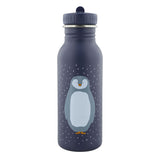 Trixie Trinkflasche - mr. Pinguin, 500ml