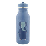 Trixie -Trinkflasche - Frau Elephant, 500 ml