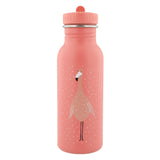 Trixie -Trinkflasche Frau Flamingo, 500 ml