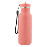 Trixie -Trinkflasche Frau Flamingo, 500 ml