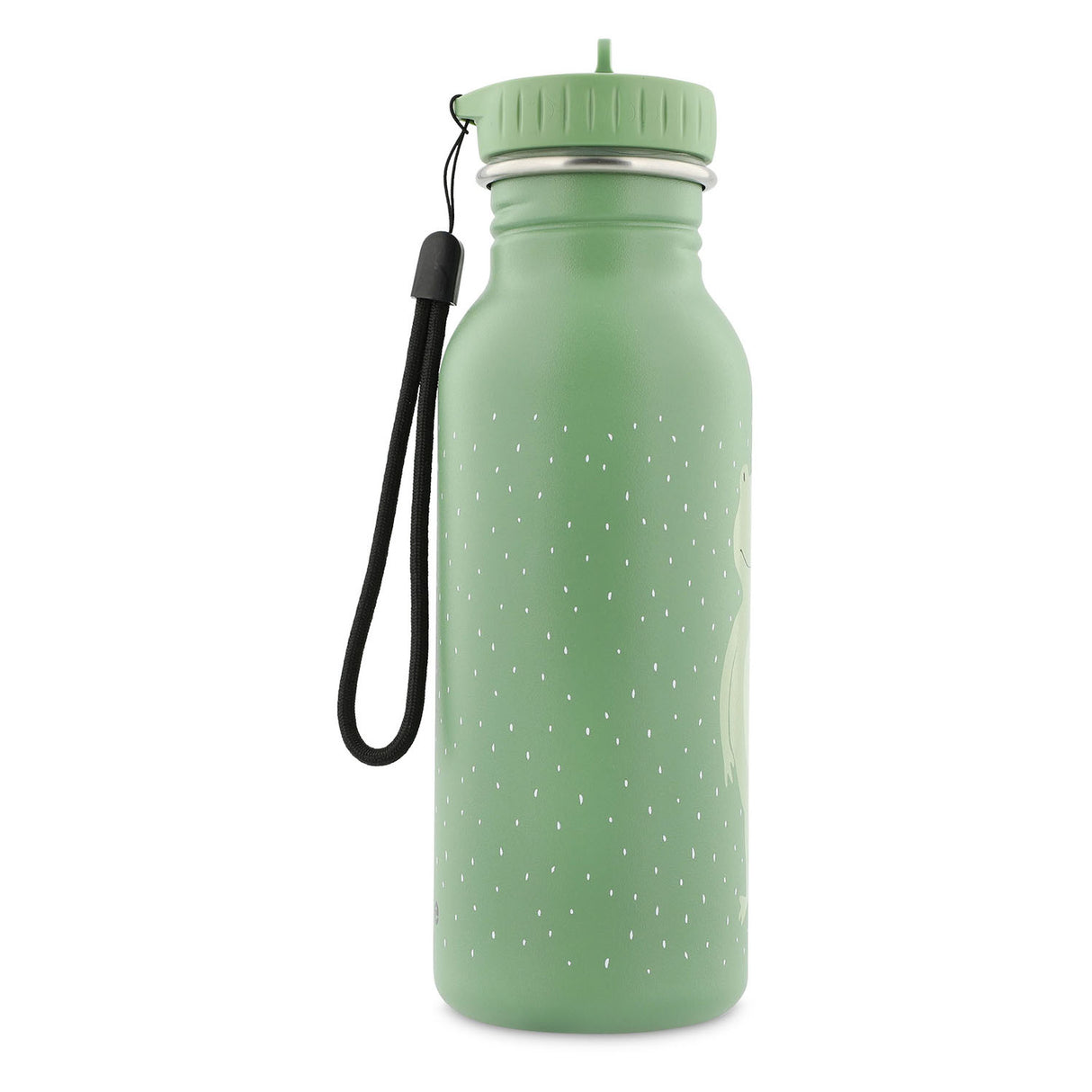 Trixie -Trinkflasche - MR. Frosch, 500 ml