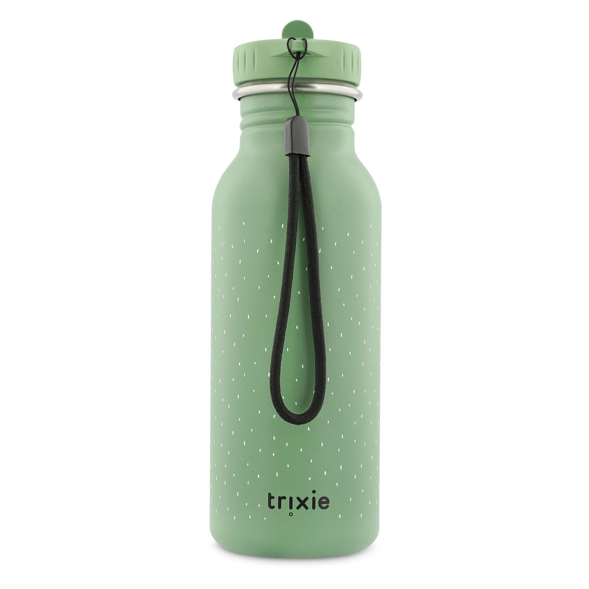 Trixie -Trinkflasche - MR. Frosch, 500 ml