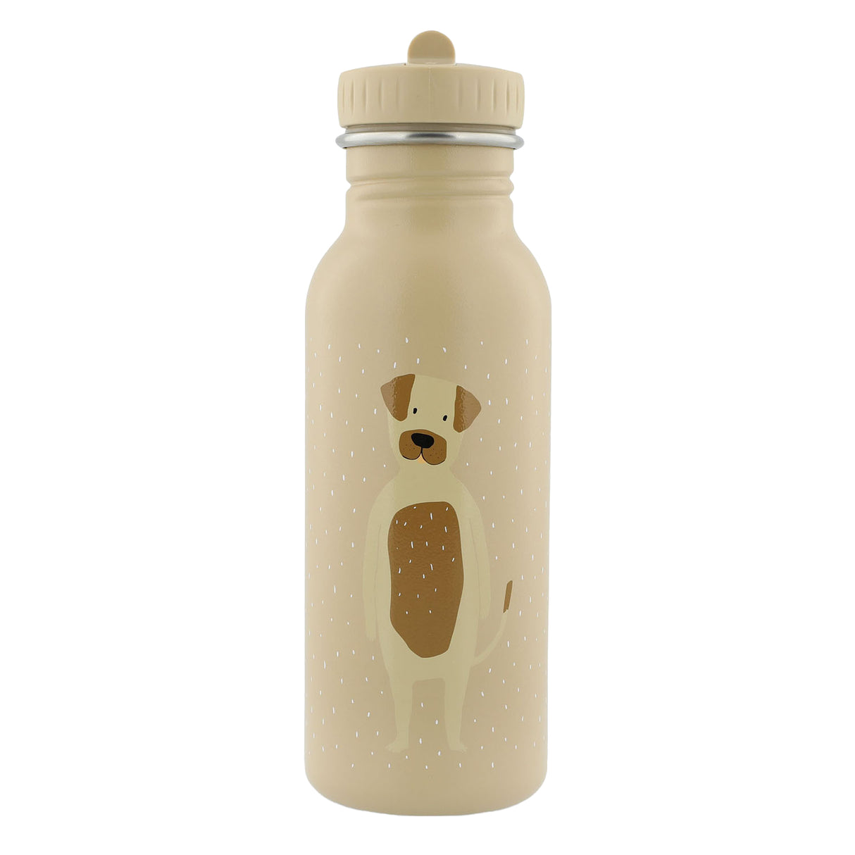 Trixie -Trinkflasche Mr. Dog, 500 ml