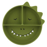 Trixie Silicon Board mit Kisten und Saugnapfbecher - MR. Dino