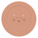Trixie Silicone Snack Box - Mrs. Cat