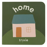 Trixie Kleine Bibliothek - Zirkus, Haus, Iglo, Party