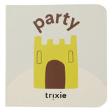 Trixie Kleine Bibliothek - Zirkus, Haus, Iglo, Party