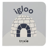 Trixie Kleine Bibliothek - Zirkus, Haus, Iglo, Party