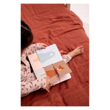 Trixie Flip Lap Book Tiere