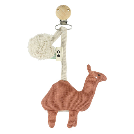 Trixie Baby Hanging Toy - Kamel