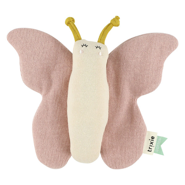 Trixie Knijprammelaar - Schmetterling