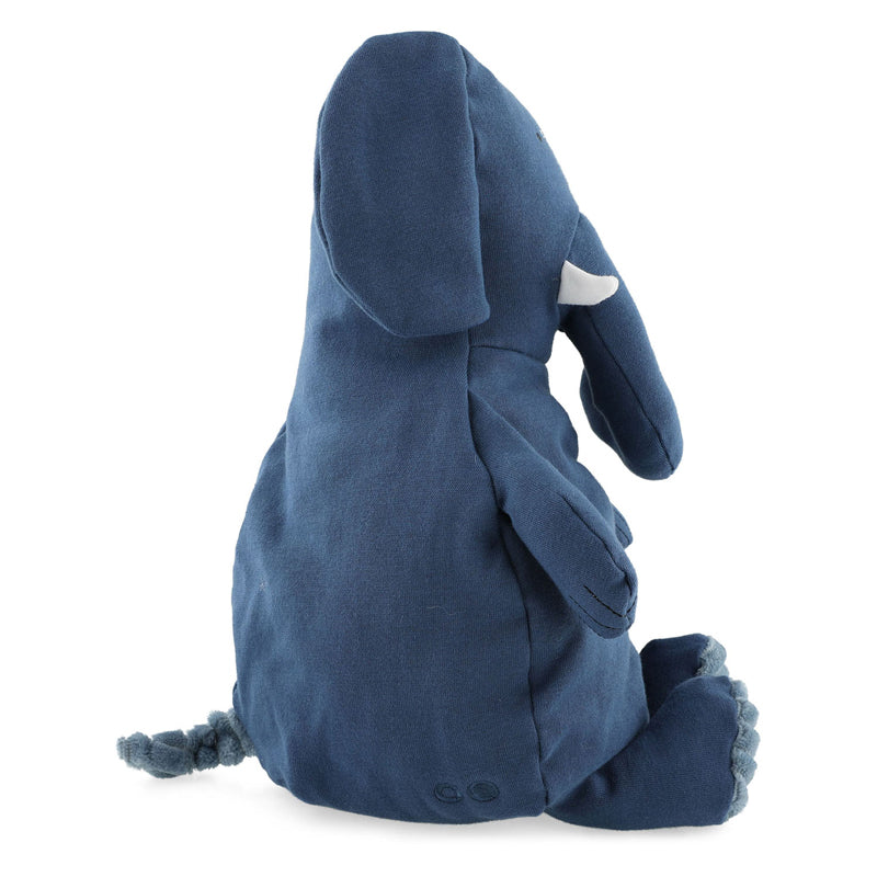 Trixie Hug Plüsch groß - Frau. Elefant