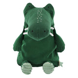 Trixie Cuddle Plush Groot - MR. Krokodil