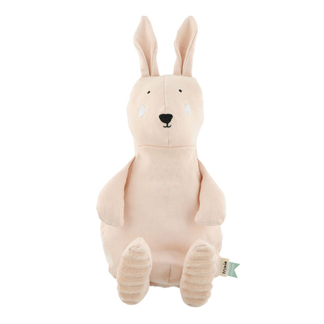 Trixie Hug Plüsch groß - Frau. Kaninchen
