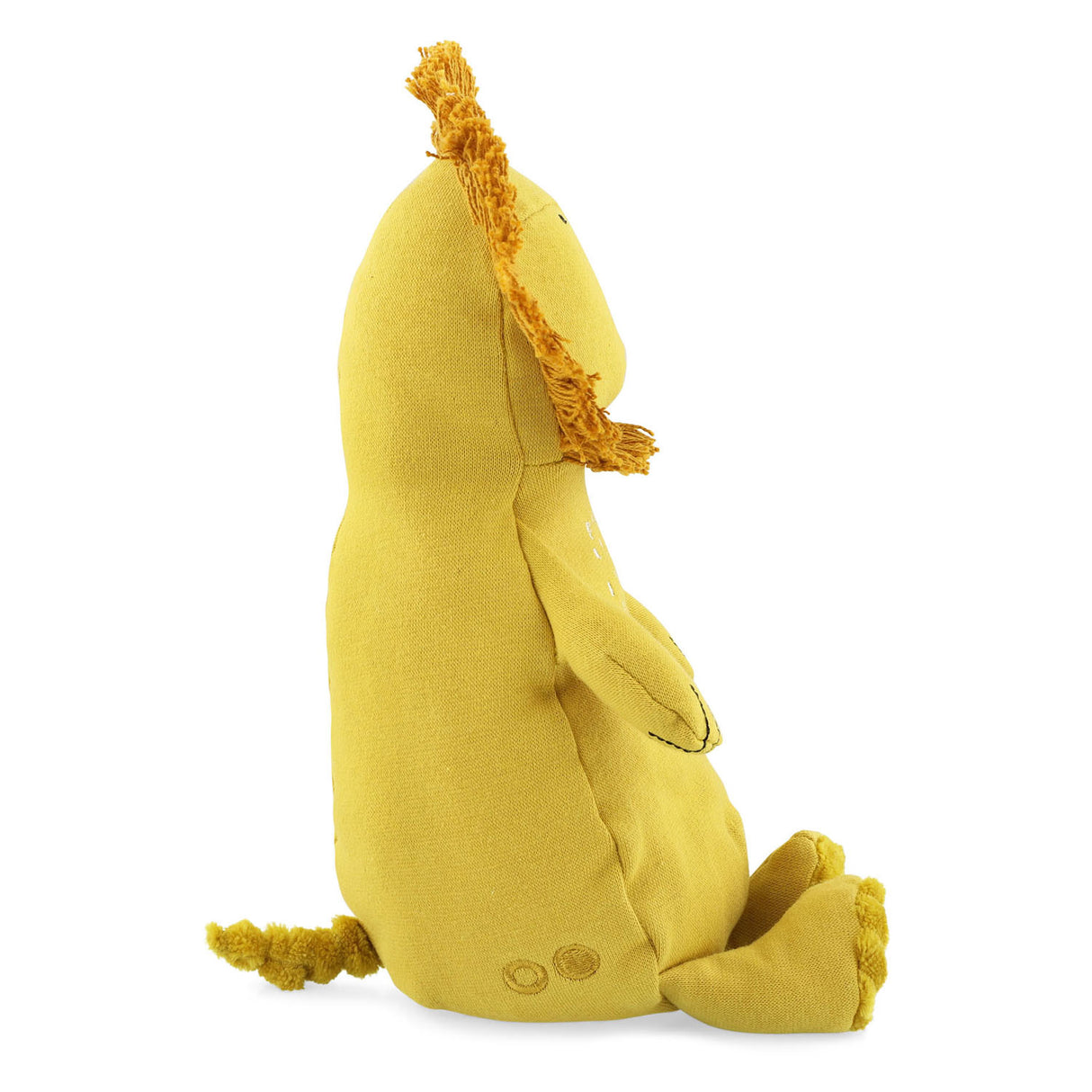 Trixie Cuddle Plush Klein - Mr. Lion
