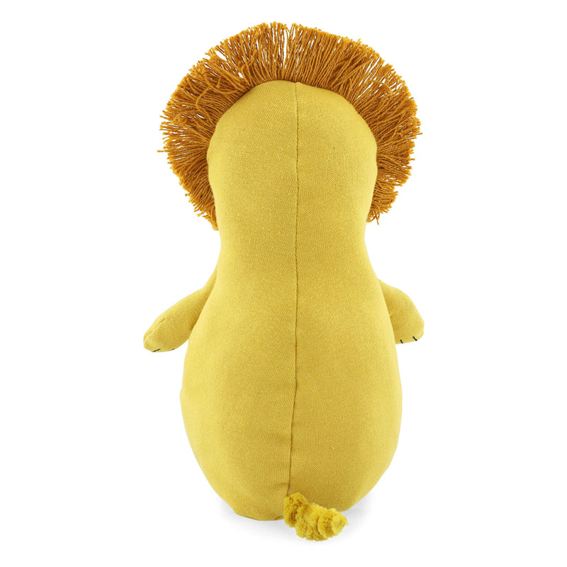 Trixie Cuddle Plush Klein - Mr. Lion