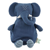 Trixie Hug Plüsch klein - Frau. Elefant
