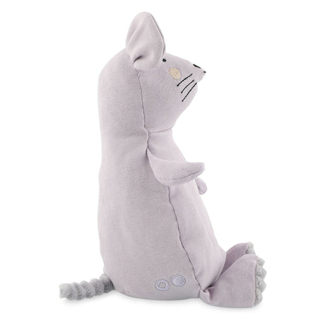 Trixie Hug Plüsch klein - Frau. Maus